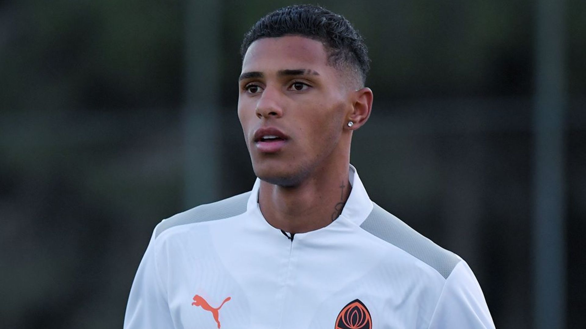 Vinicius Tobias Shakhtar Donestk