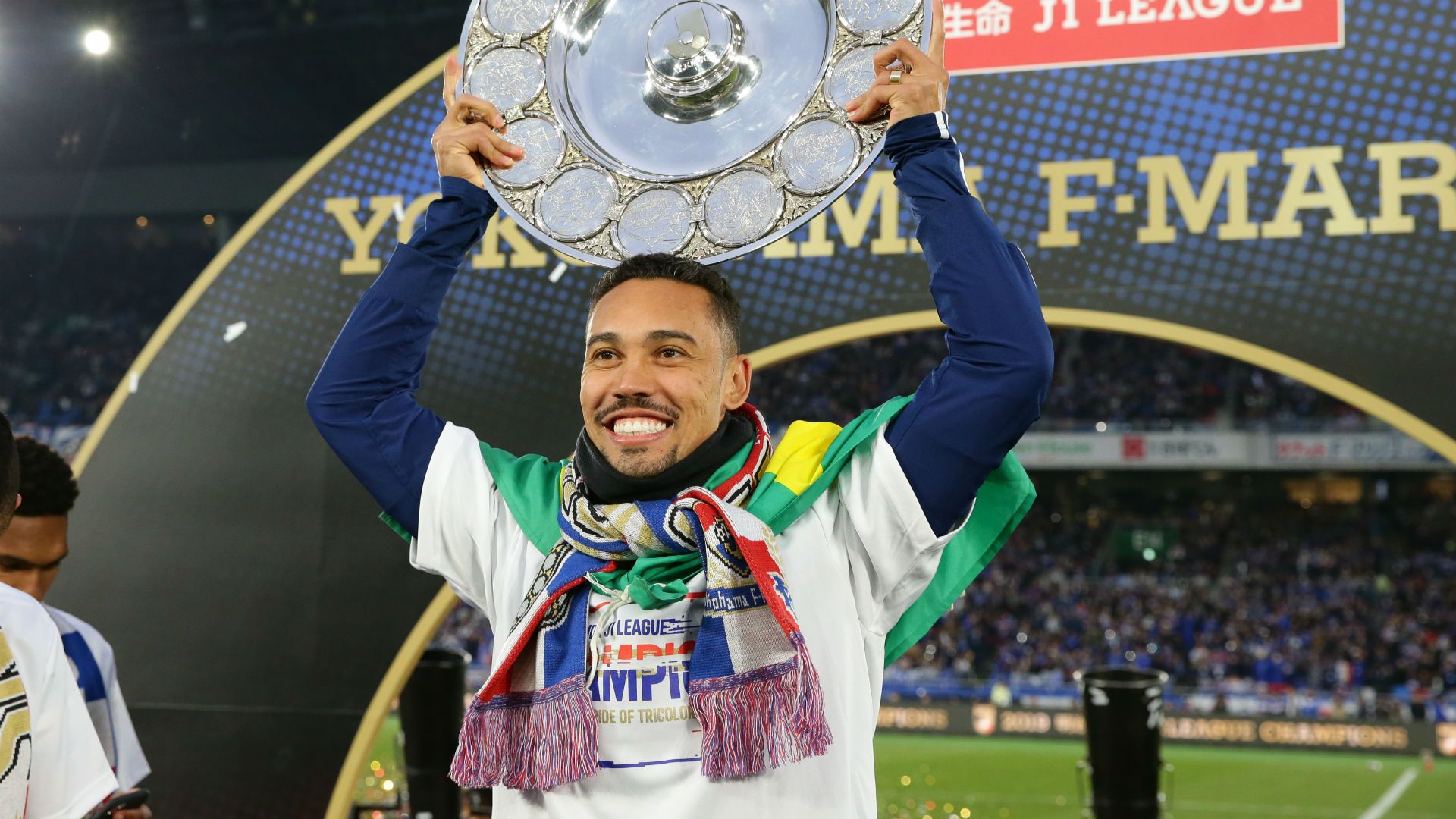 Edigar Junio Teixeira Lima