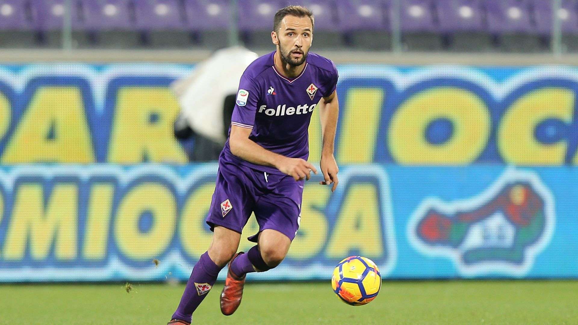 Badelj - Fiorentina