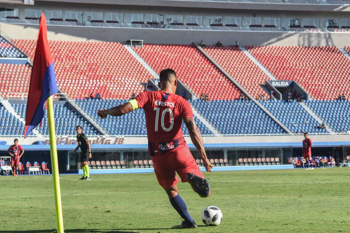 Dos Santos (Paraguay) 03-03-19