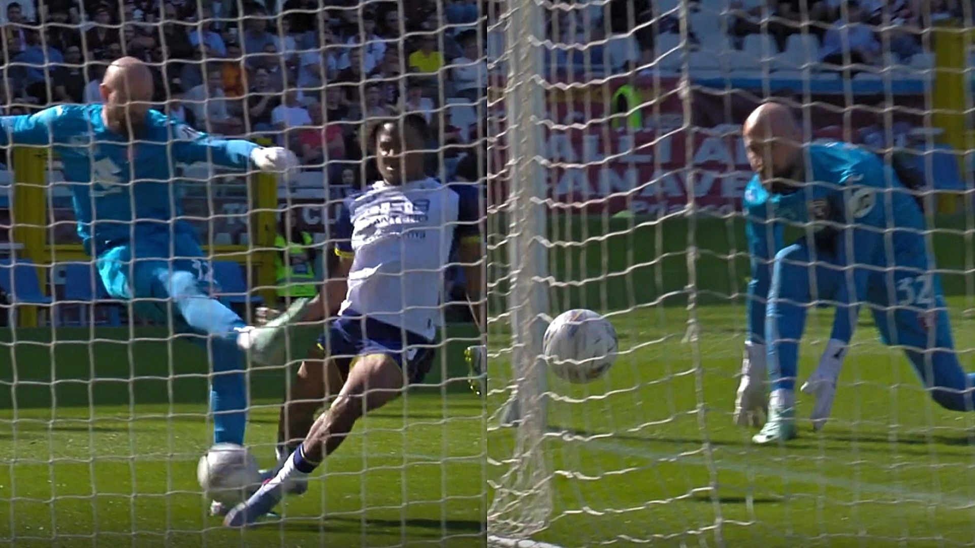 Torino Verona Milinkovic-Savic Sarr