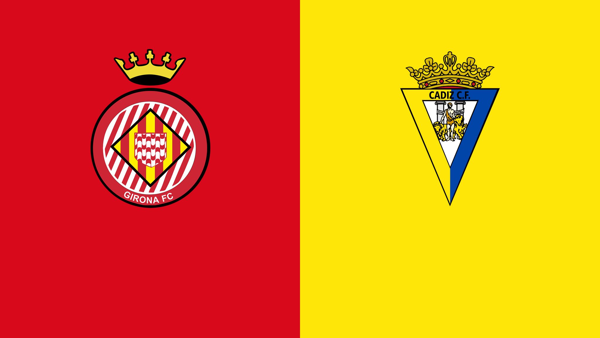 Girona Cádiz Copa del Rey