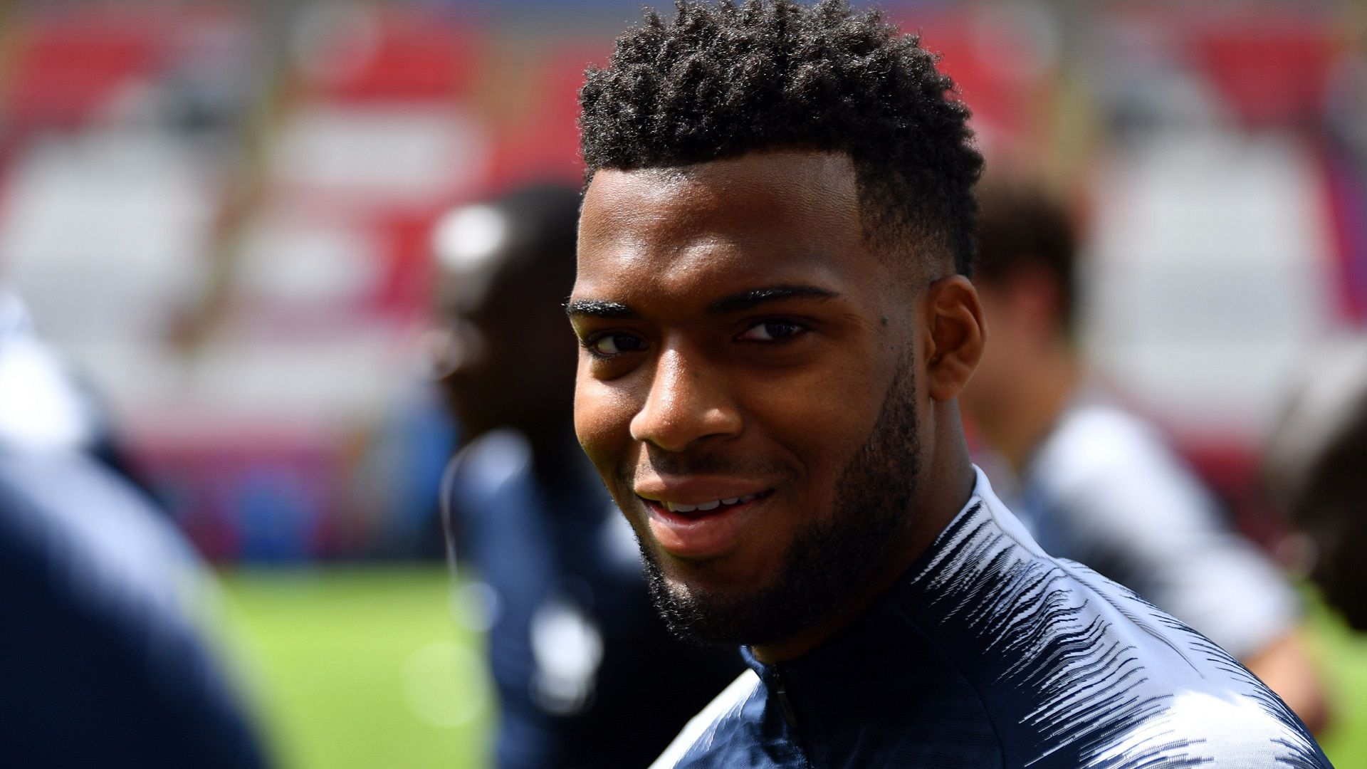 2018-06-19 Thomas Lemar