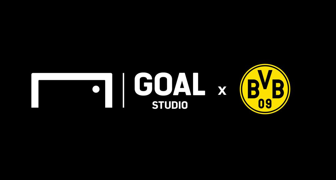 BVB x Goal Studio