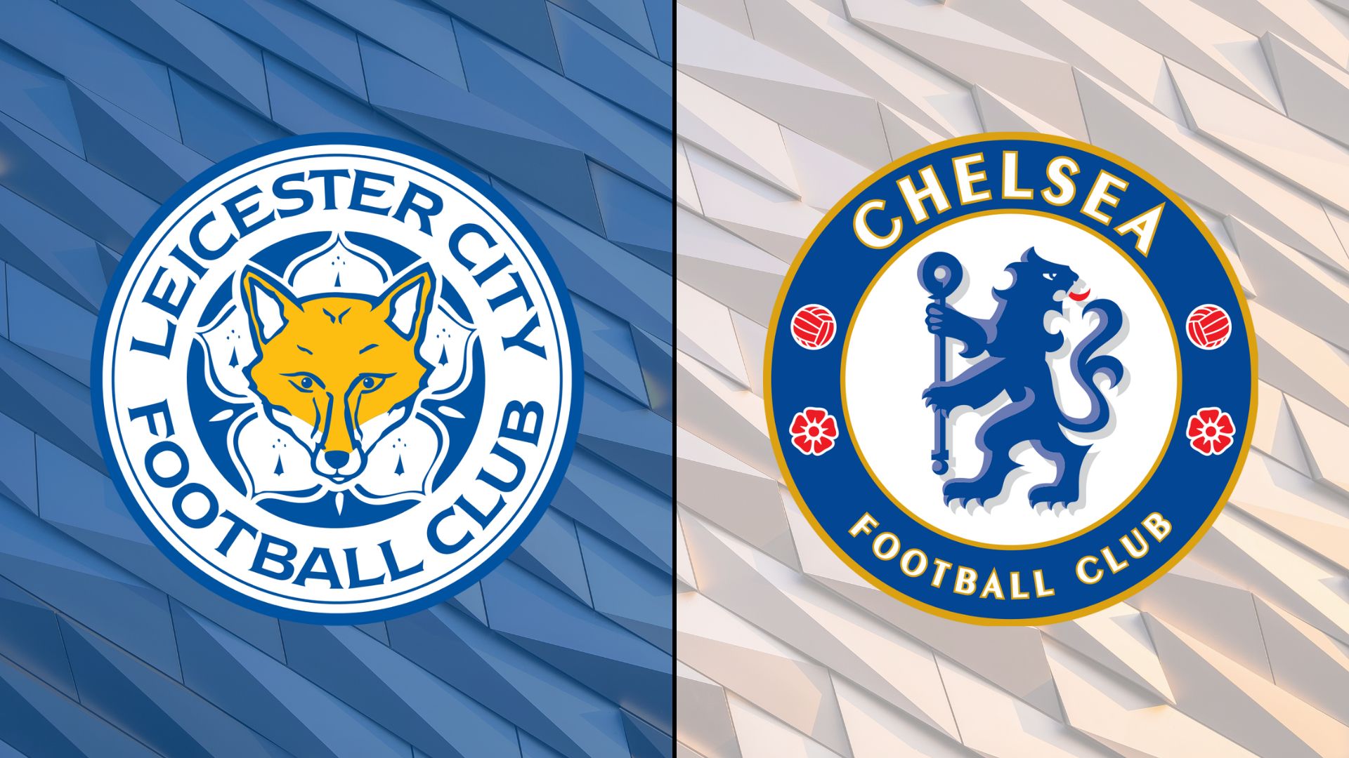 Leicester vs Chelsea
