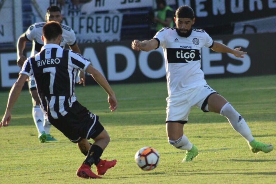 Rodrigo Burgos