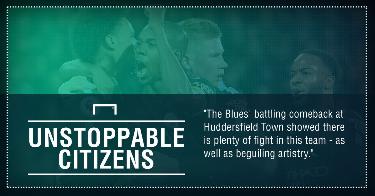 Manchester City Southampton graphic