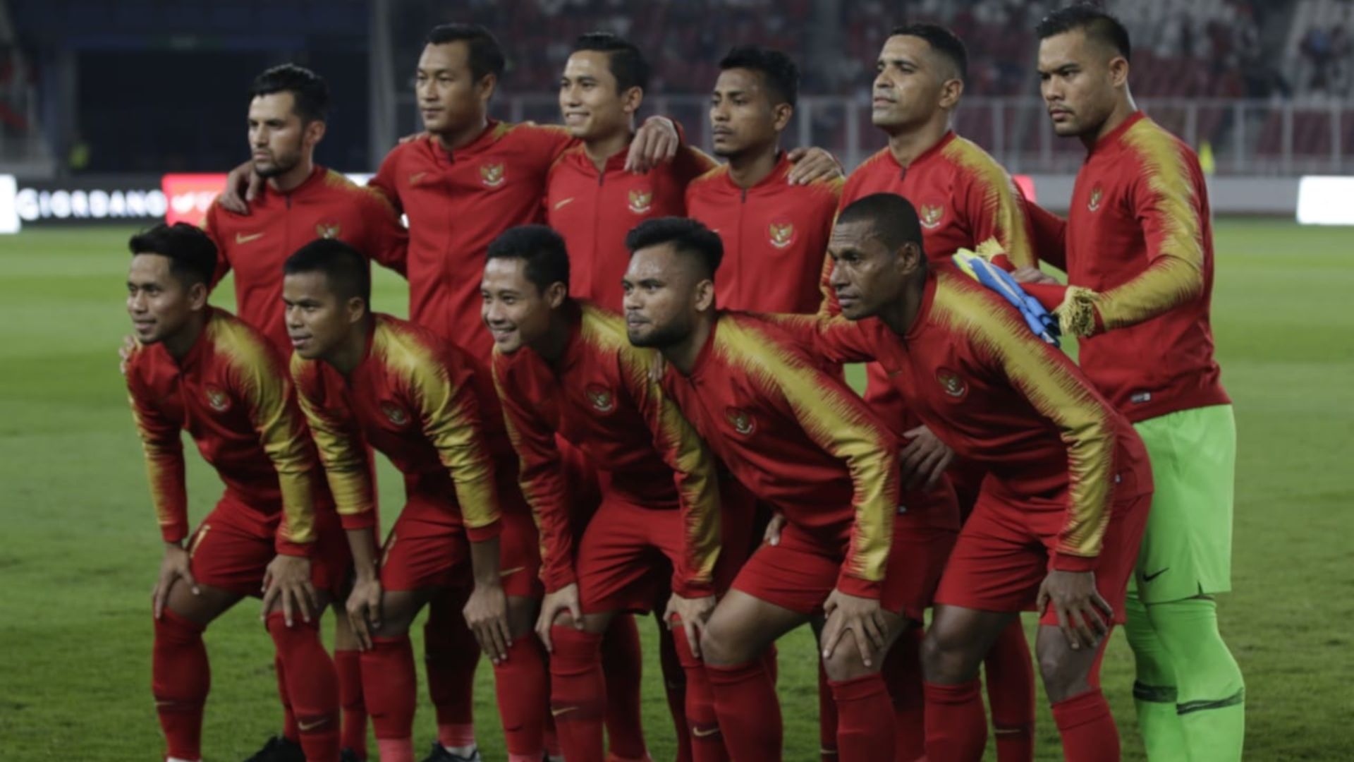 Timnas Indonesia
