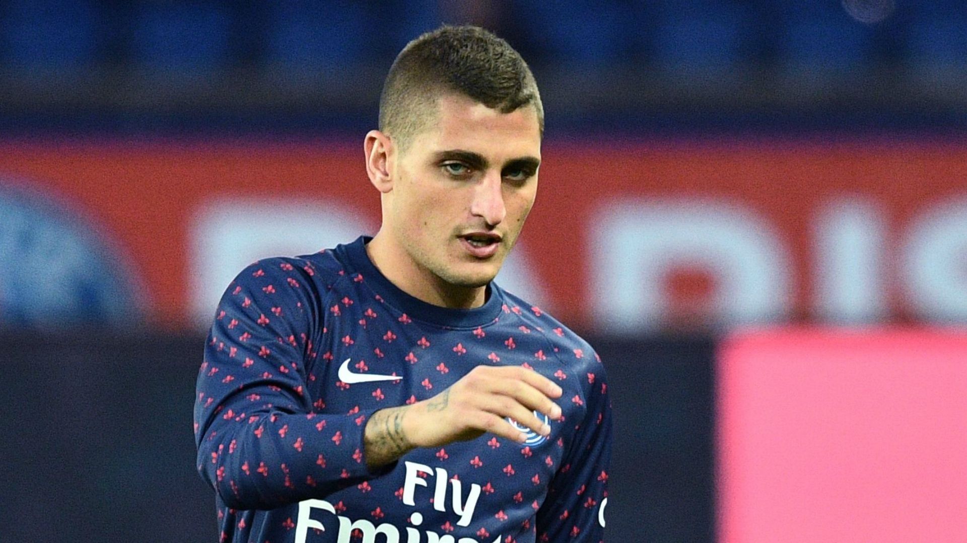 Marco Verratti