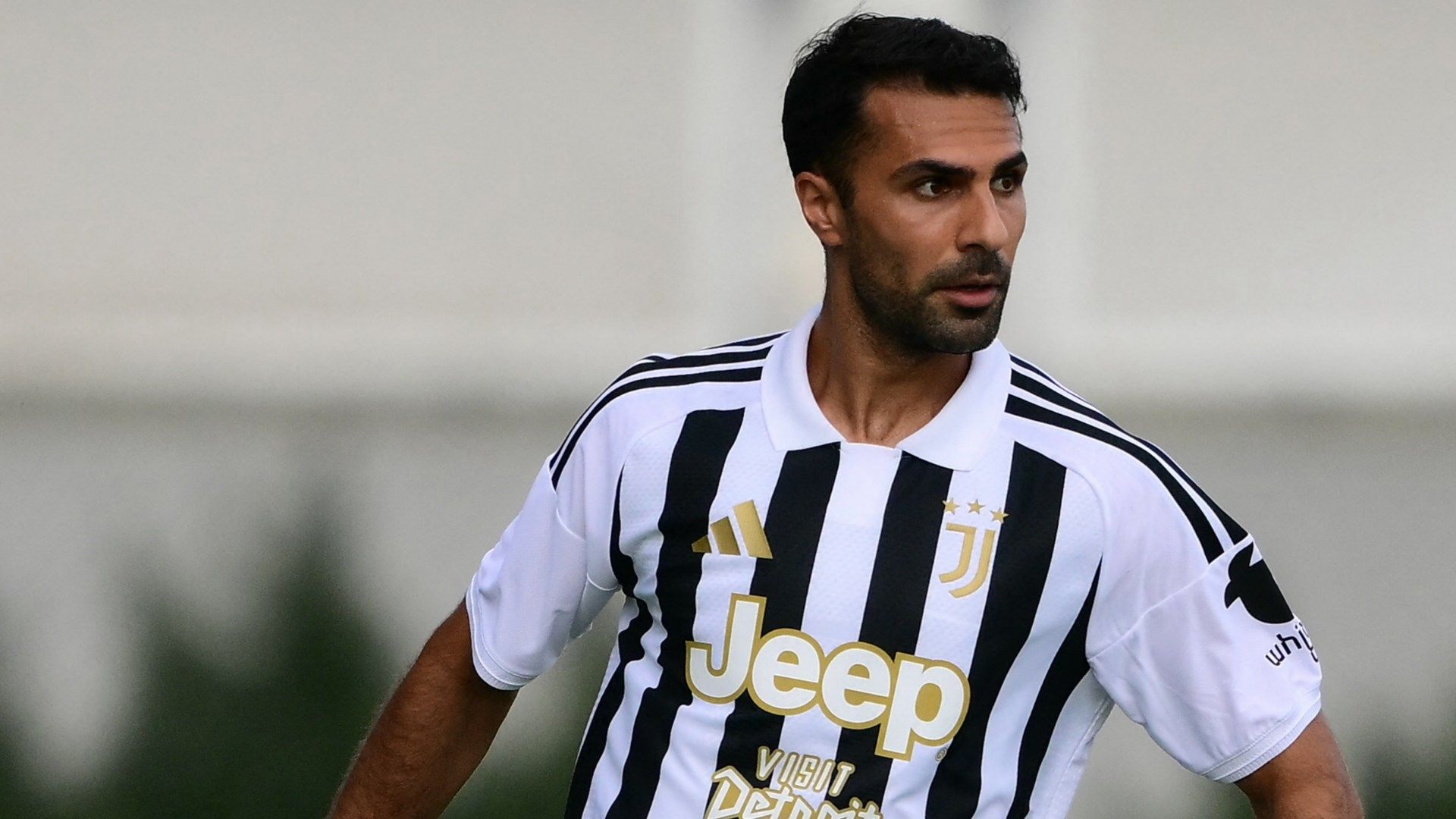 Celik Juventus