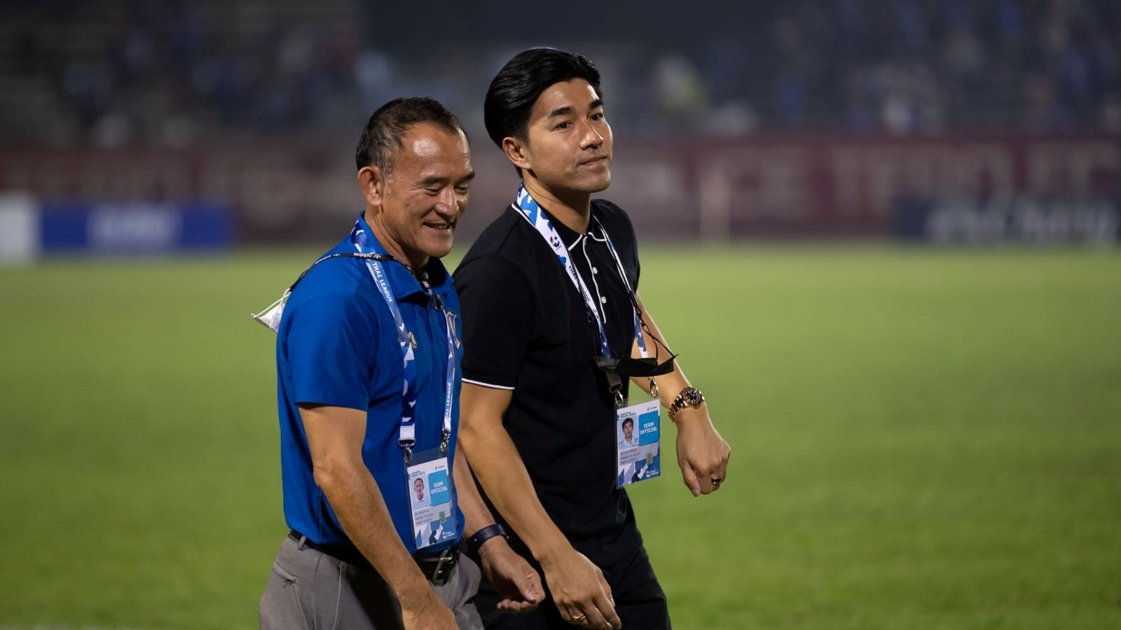 รังสรรค์ วิวัฒน์ชัยโชค