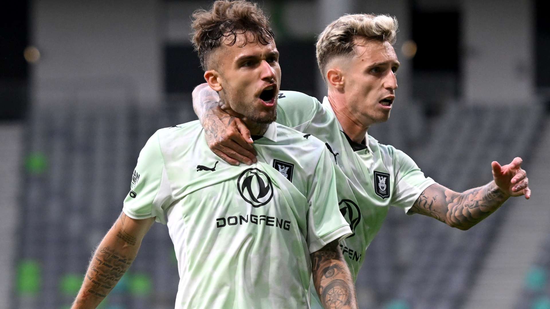 Diogo Pinto Lubiana Kairat