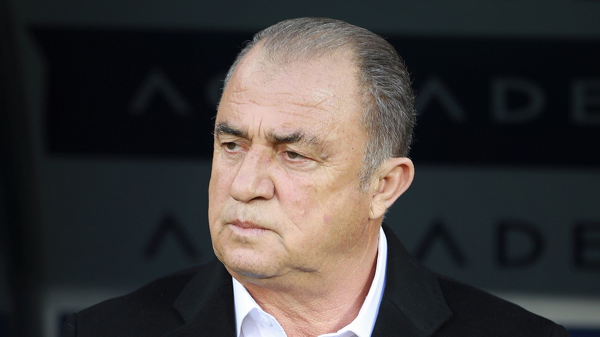 Fatih Terim Bursaspor Galatasaray 03172019