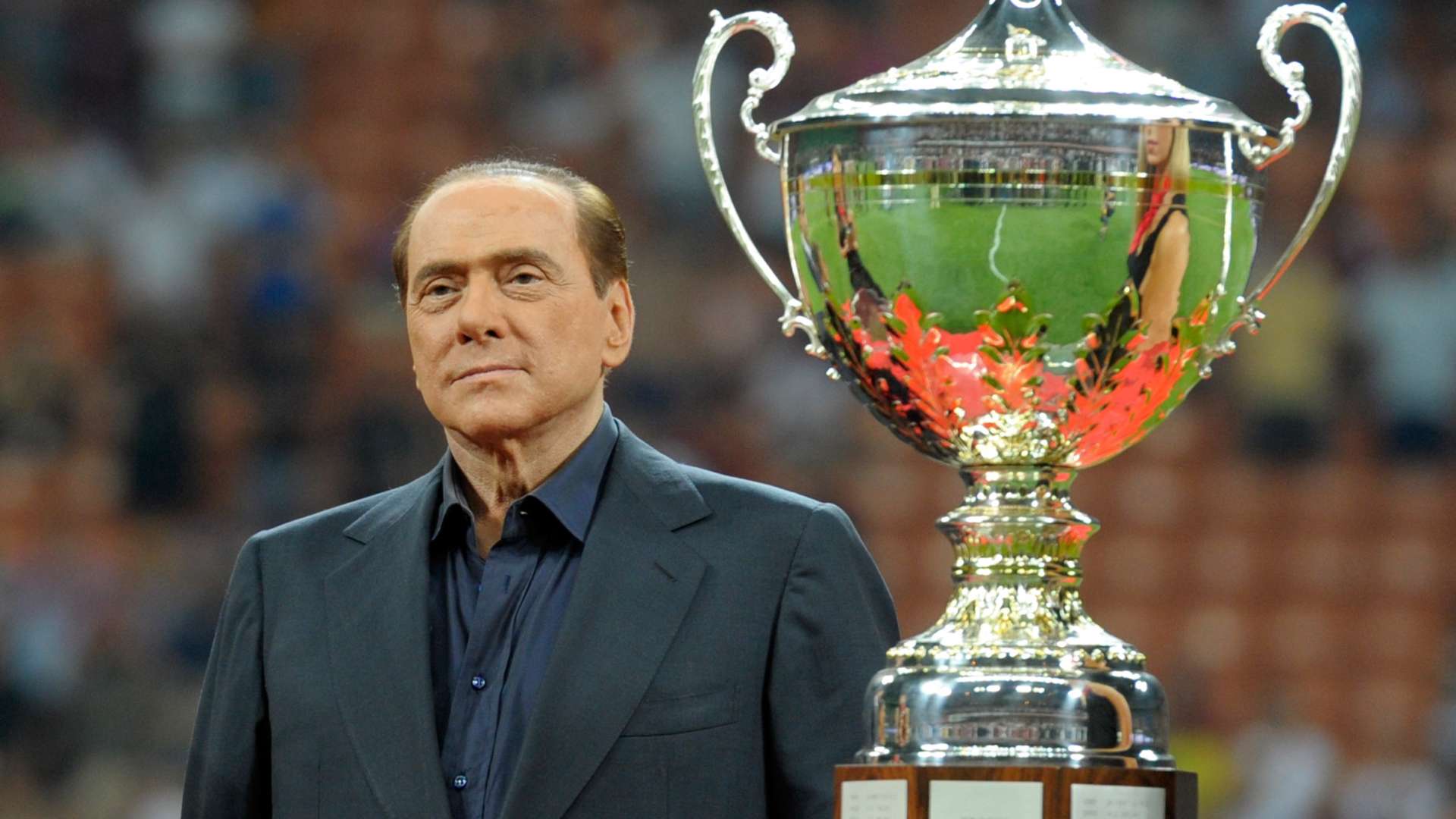 Trofeo Berlusconi