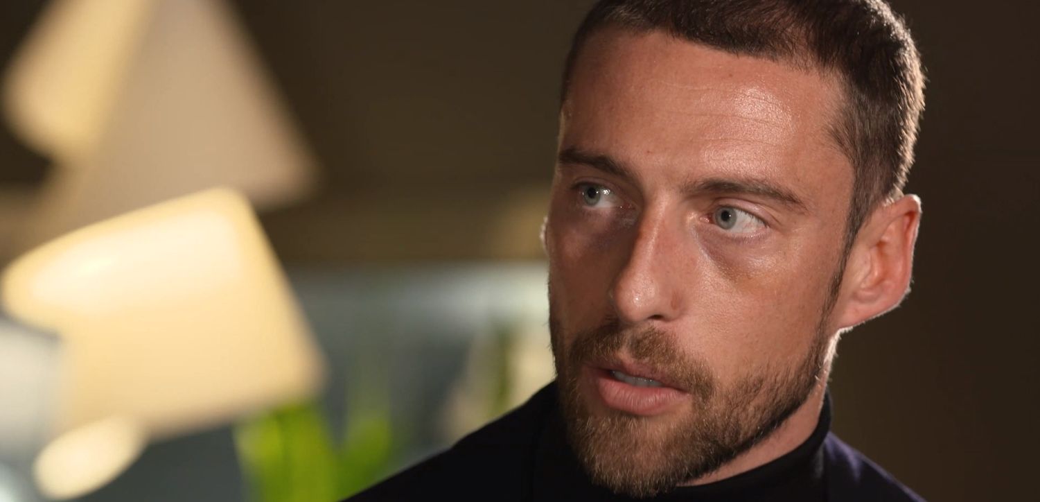 Marchisio a Linea Diletta