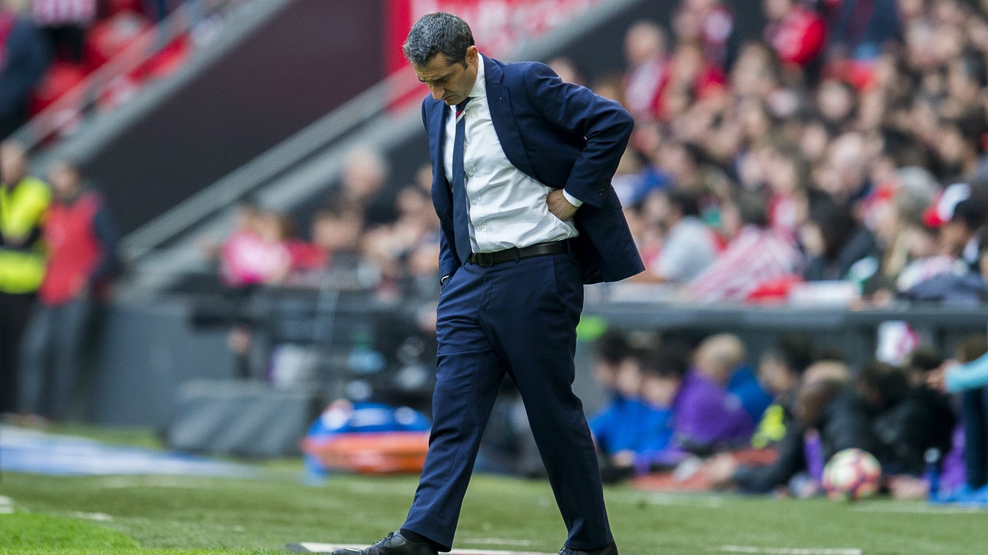 Ernesto Valverde