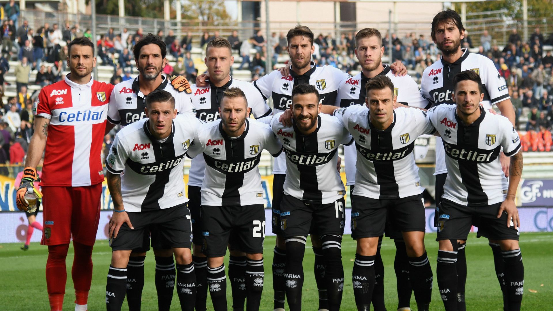 Parma Serie B