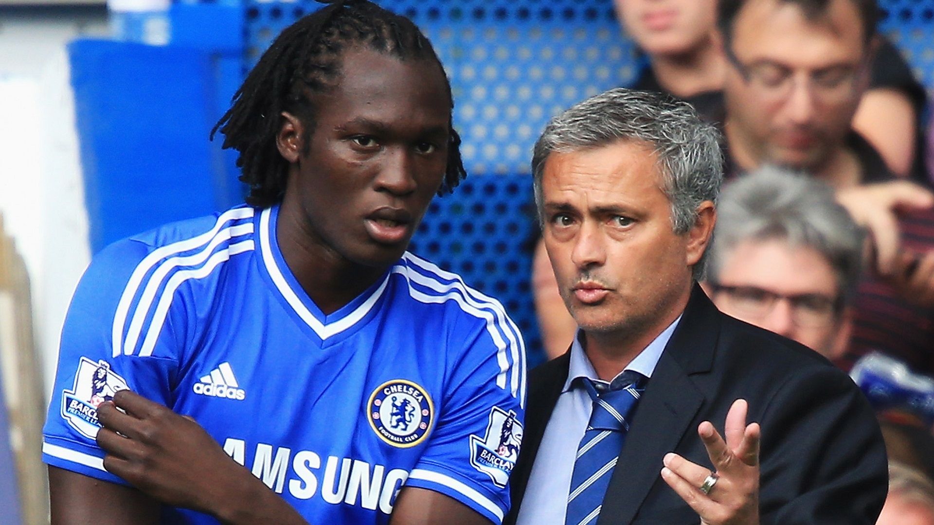 2017-07-06 2013 Lukaku Mourinho