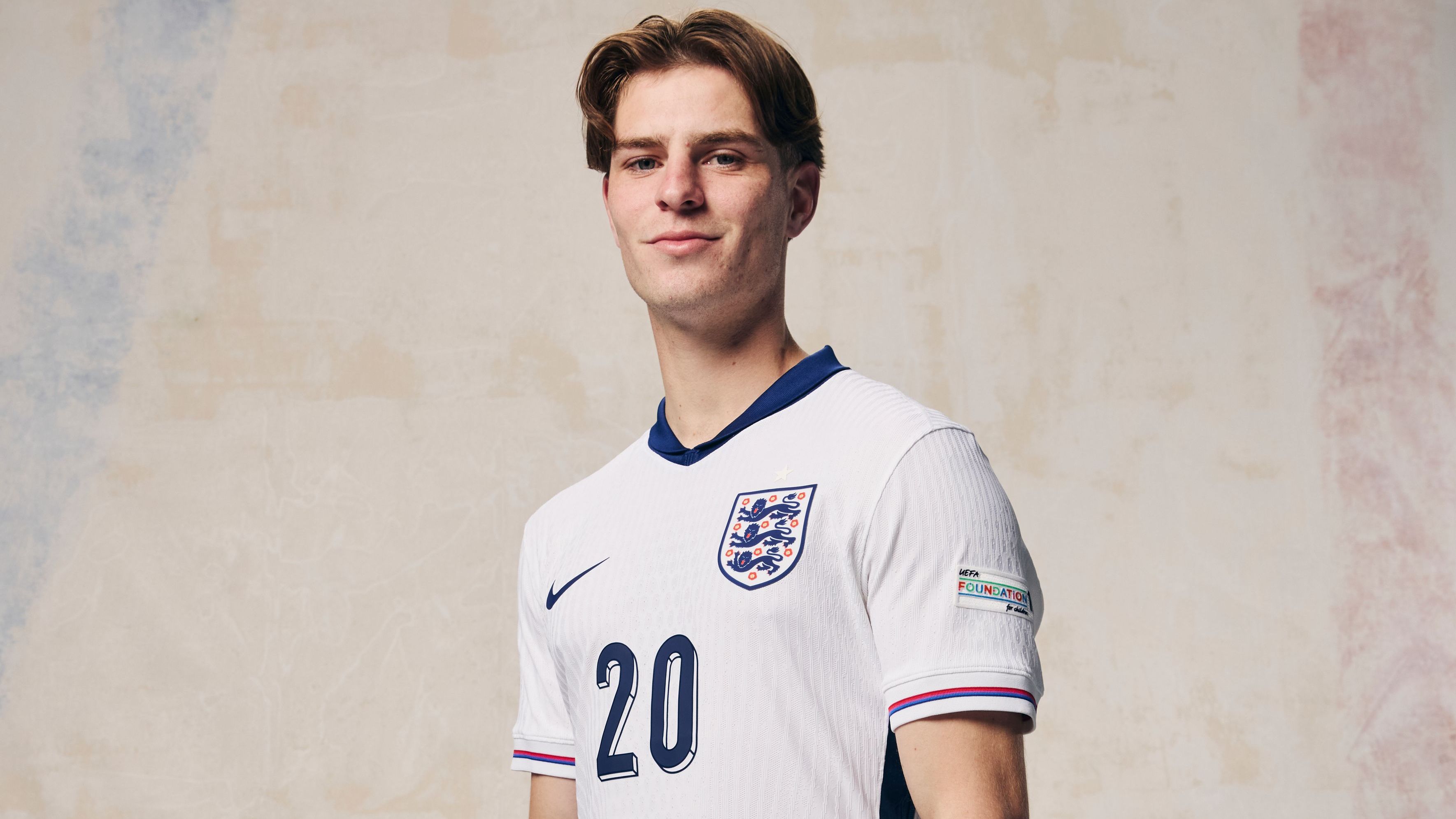 Alex Scott England 2025