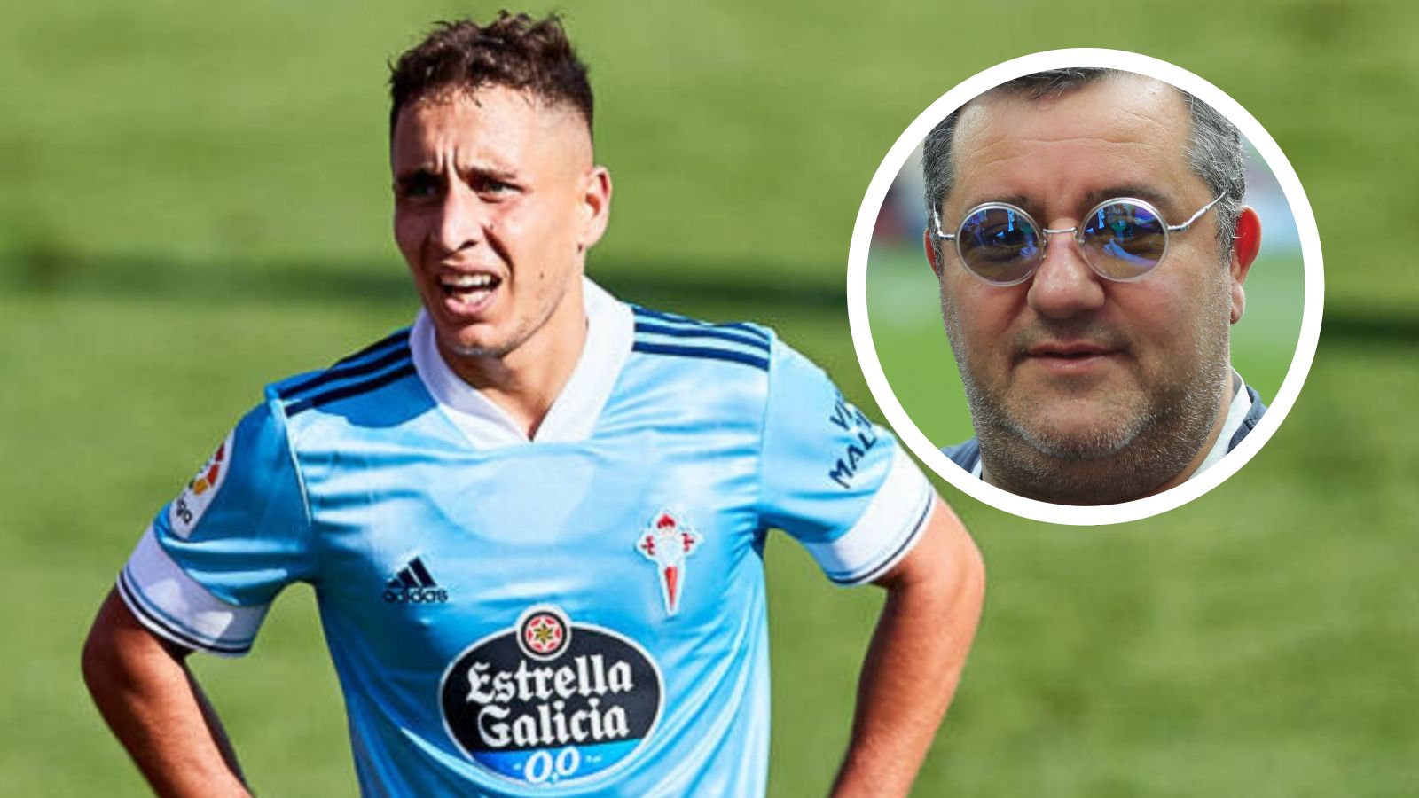 mino raiola emre mor