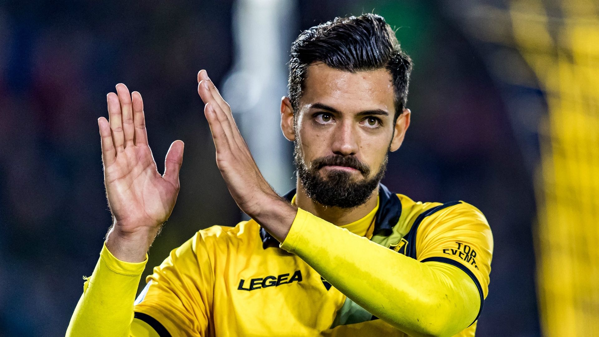 Pablo Mari, NAC Breda, 21-10-2017