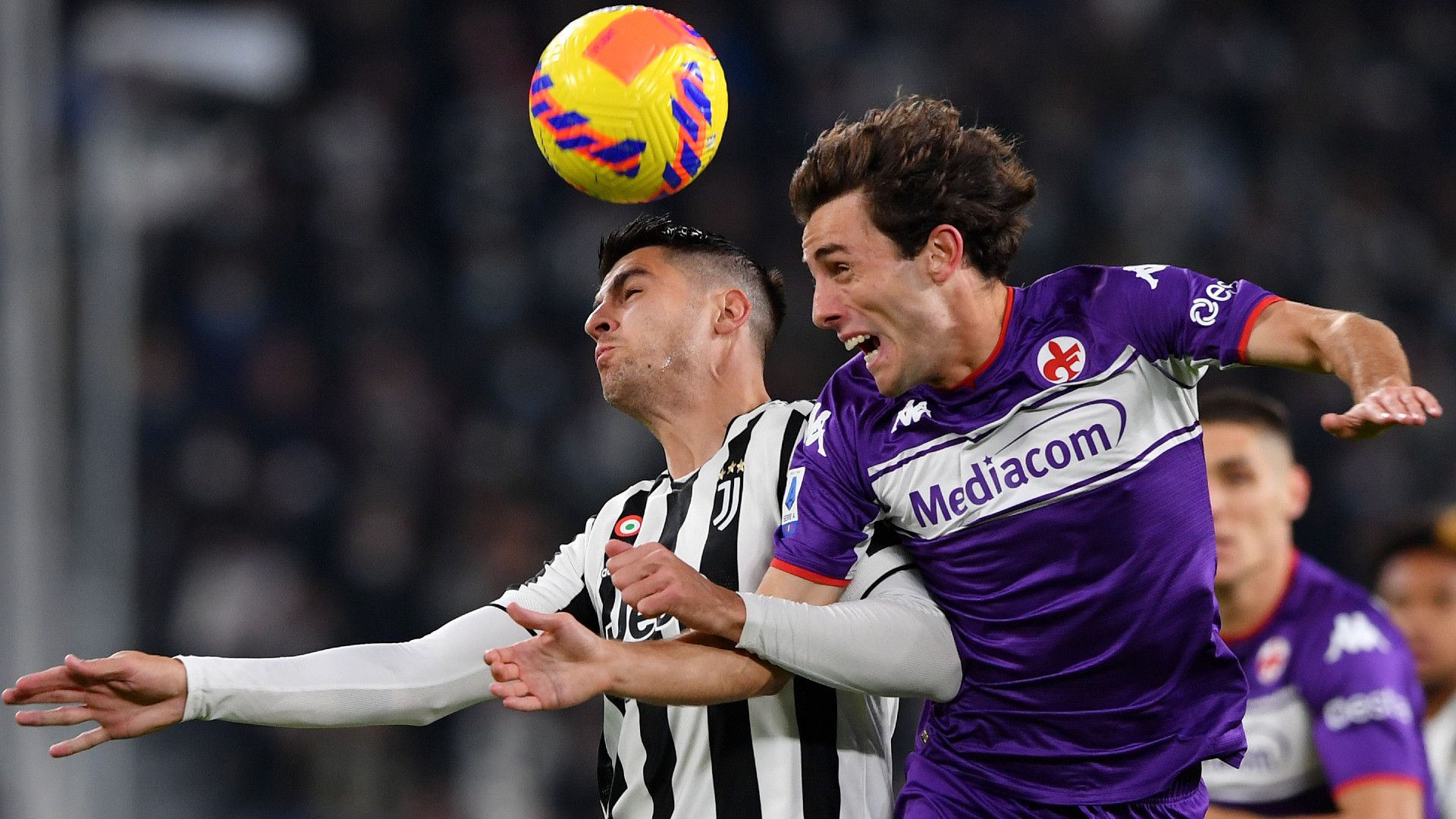 ALVARO ODRIOZOLA FIORENTINA