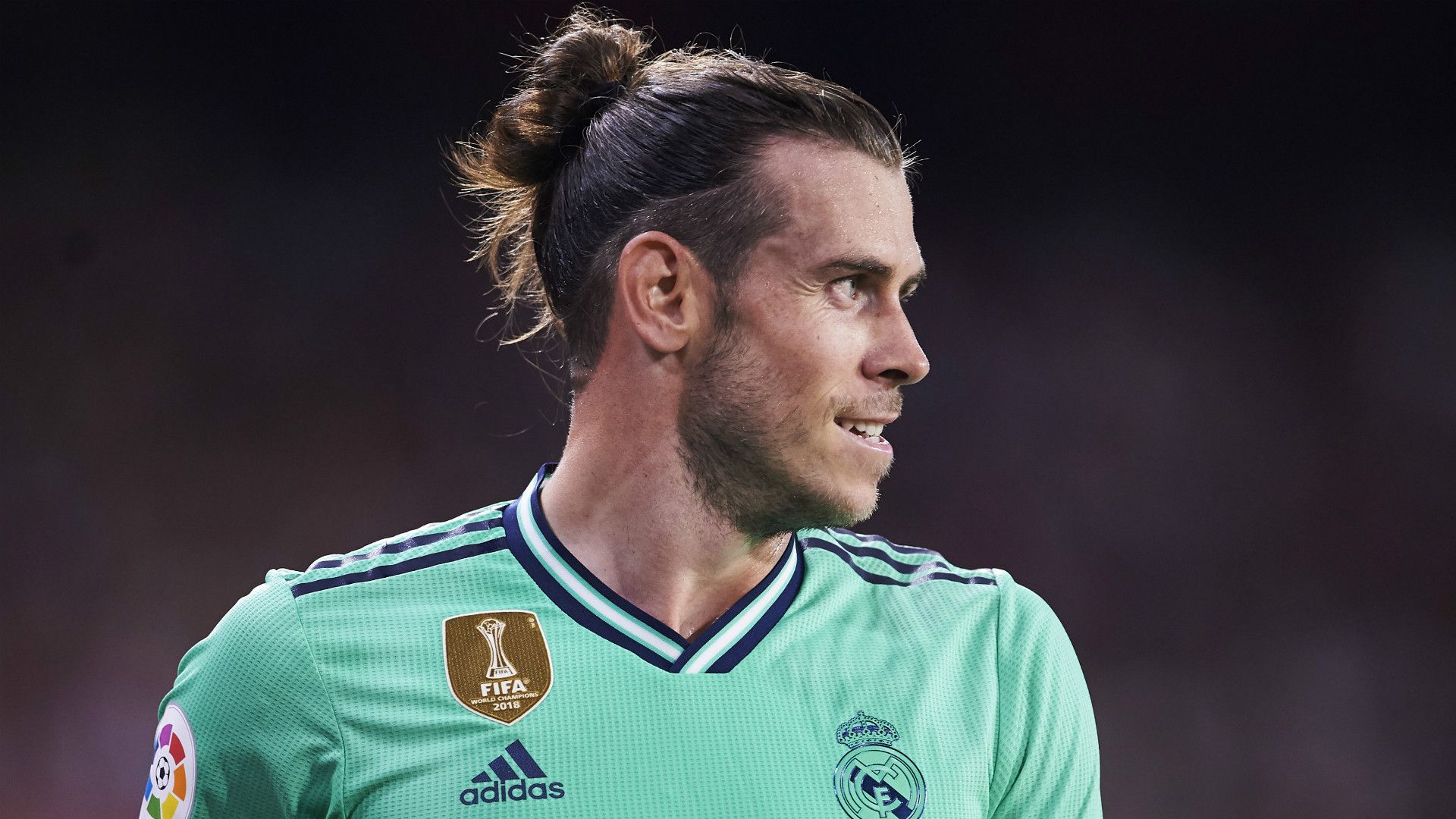 Gareth Bale Real Madrid 2019-20