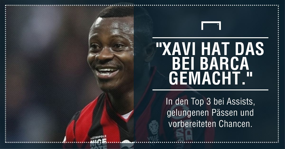 GFX INFO SERI GERMAN