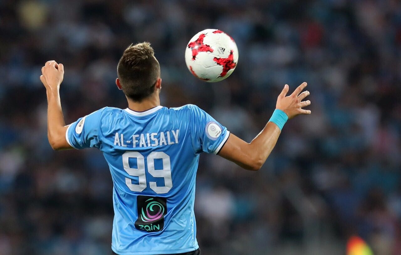 لوكاس الفيصلي الأردني 31082017