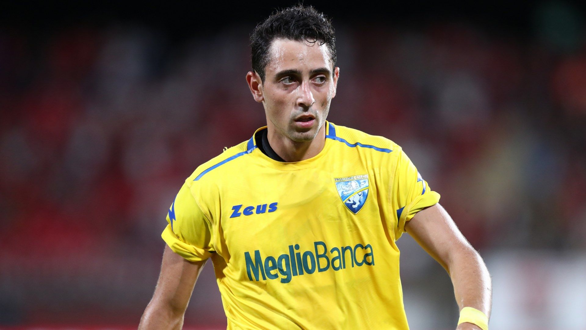 Giuseppe Caso Frosinone