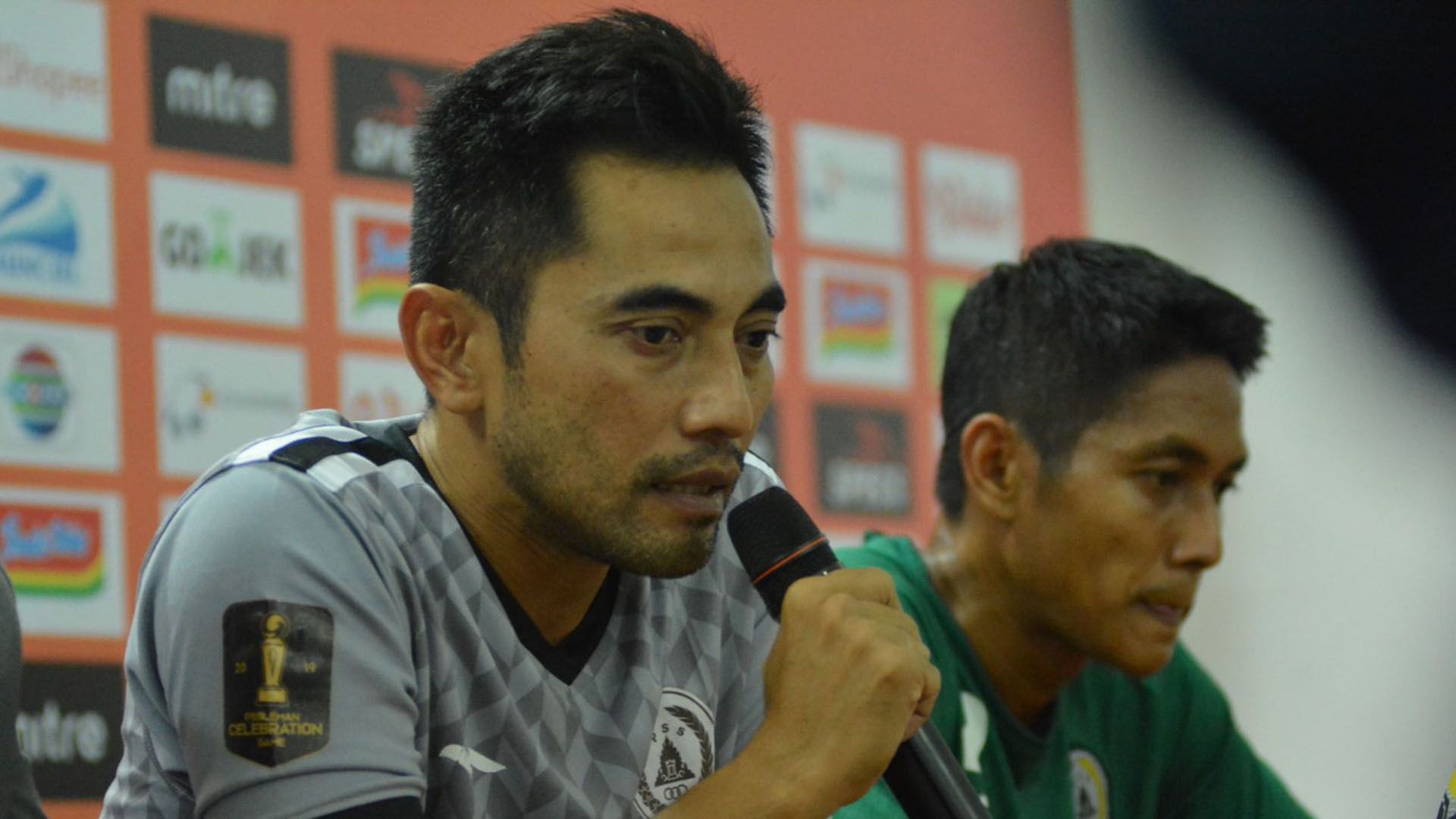 Seto Nurdiantoro - PSS Sleman