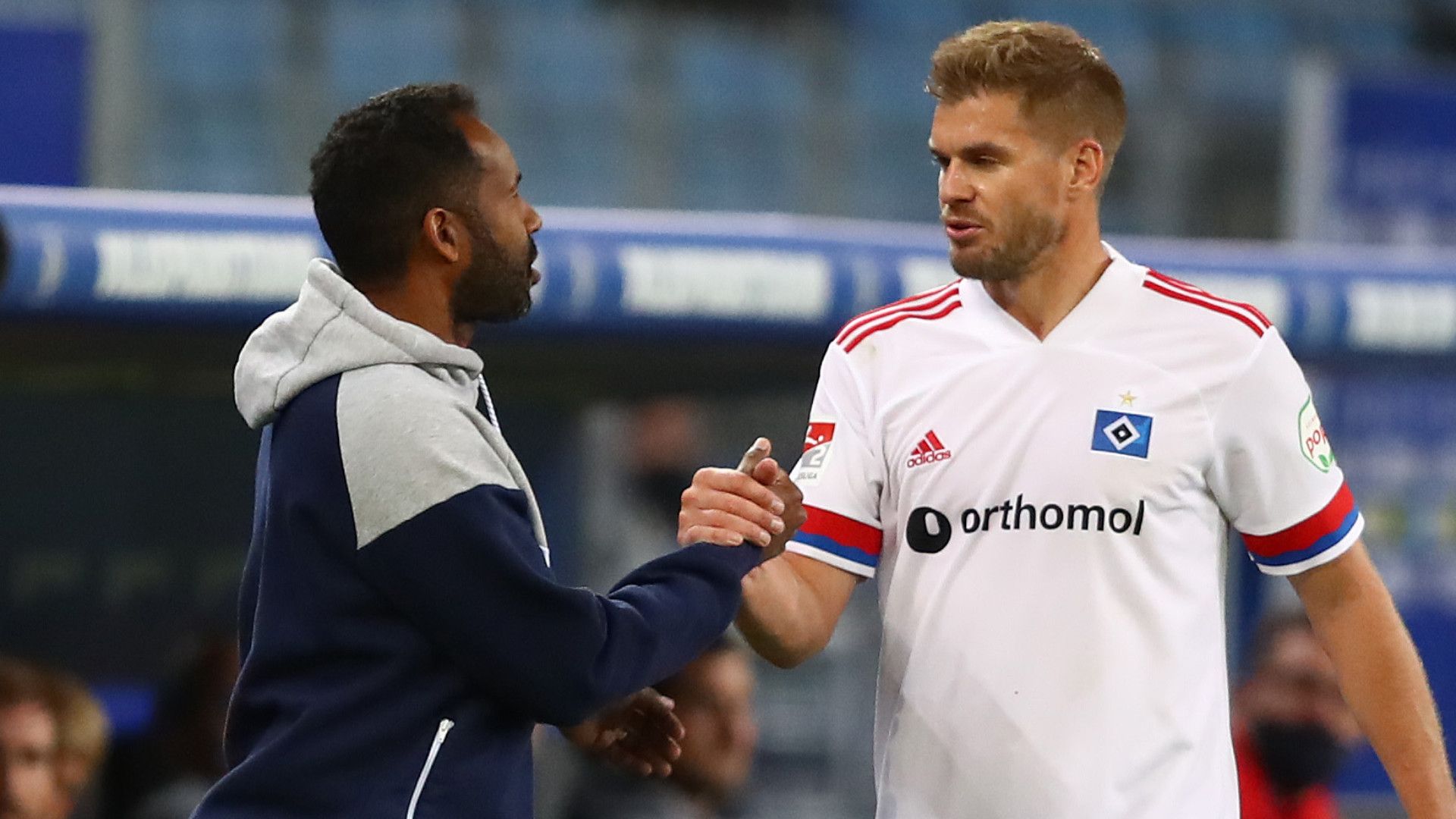 DANIEL THIOUNE SIMON TERODDE HAMBURG