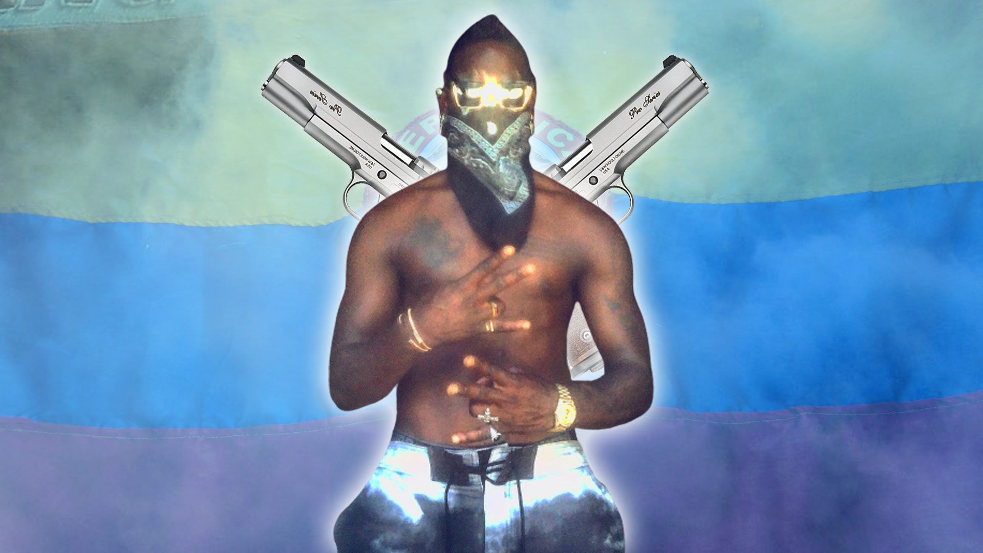 Teofilo Gutierrez GFX