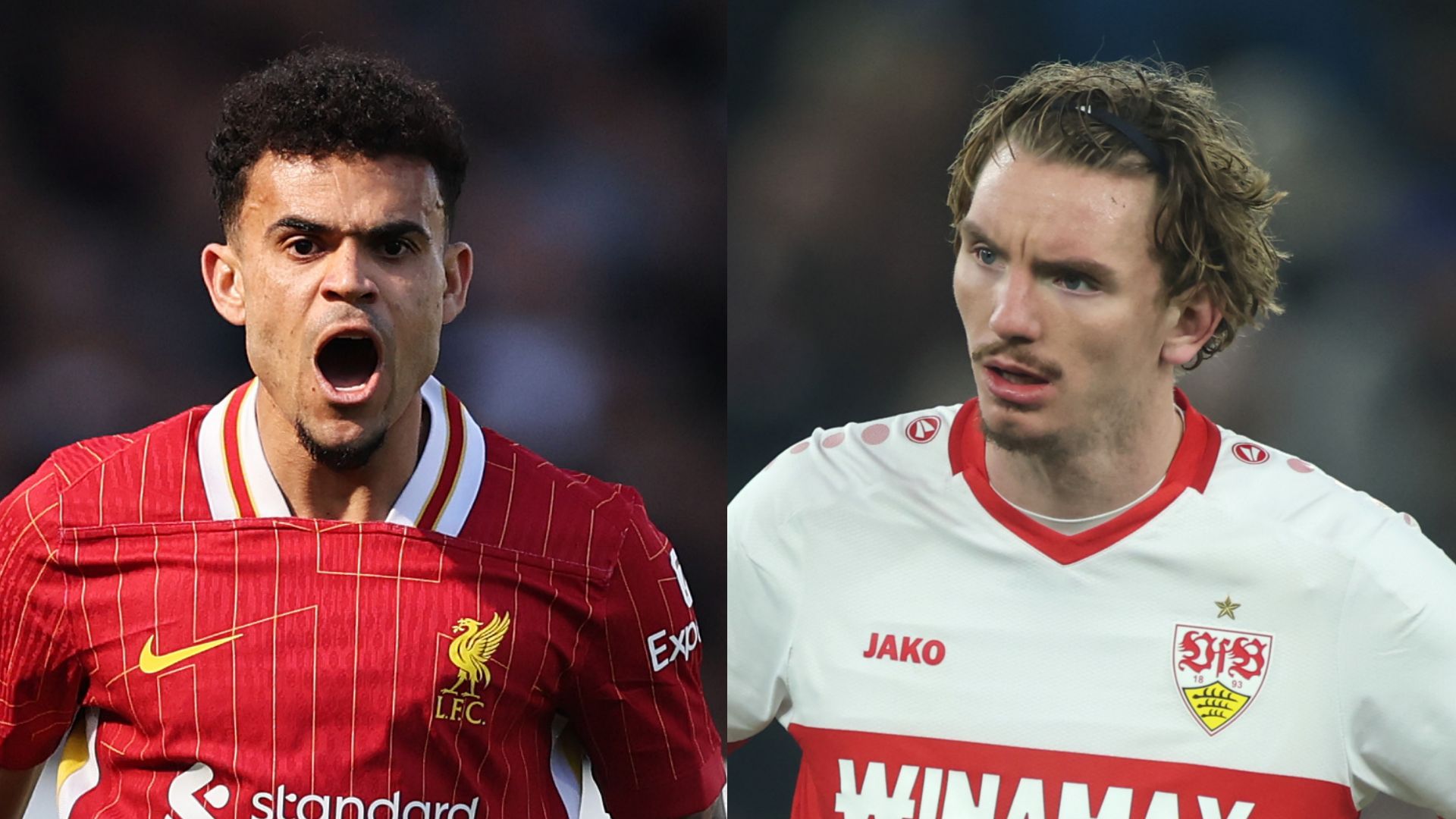 Bayern Munich’s Luis Diaz signing shows they don’t ‘trust’ Nick Woltemade as Germany legend casts doubt on Stuttgart star Bayern Munich’s Luis Diaz signing shows they don’t ‘trust’ Nick Woltemade as Germany legend casts doubt on Stuttgart star