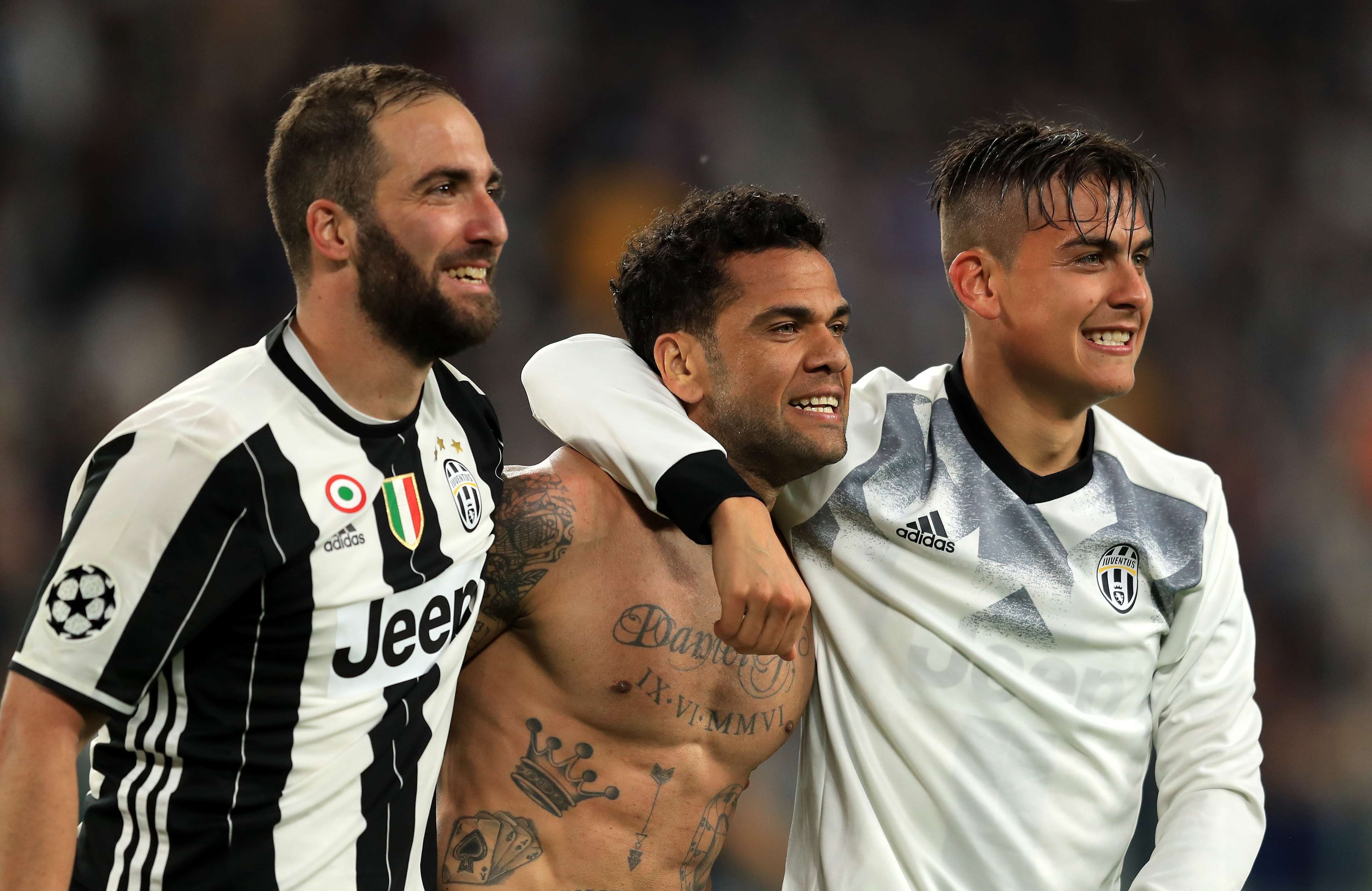 Juventus