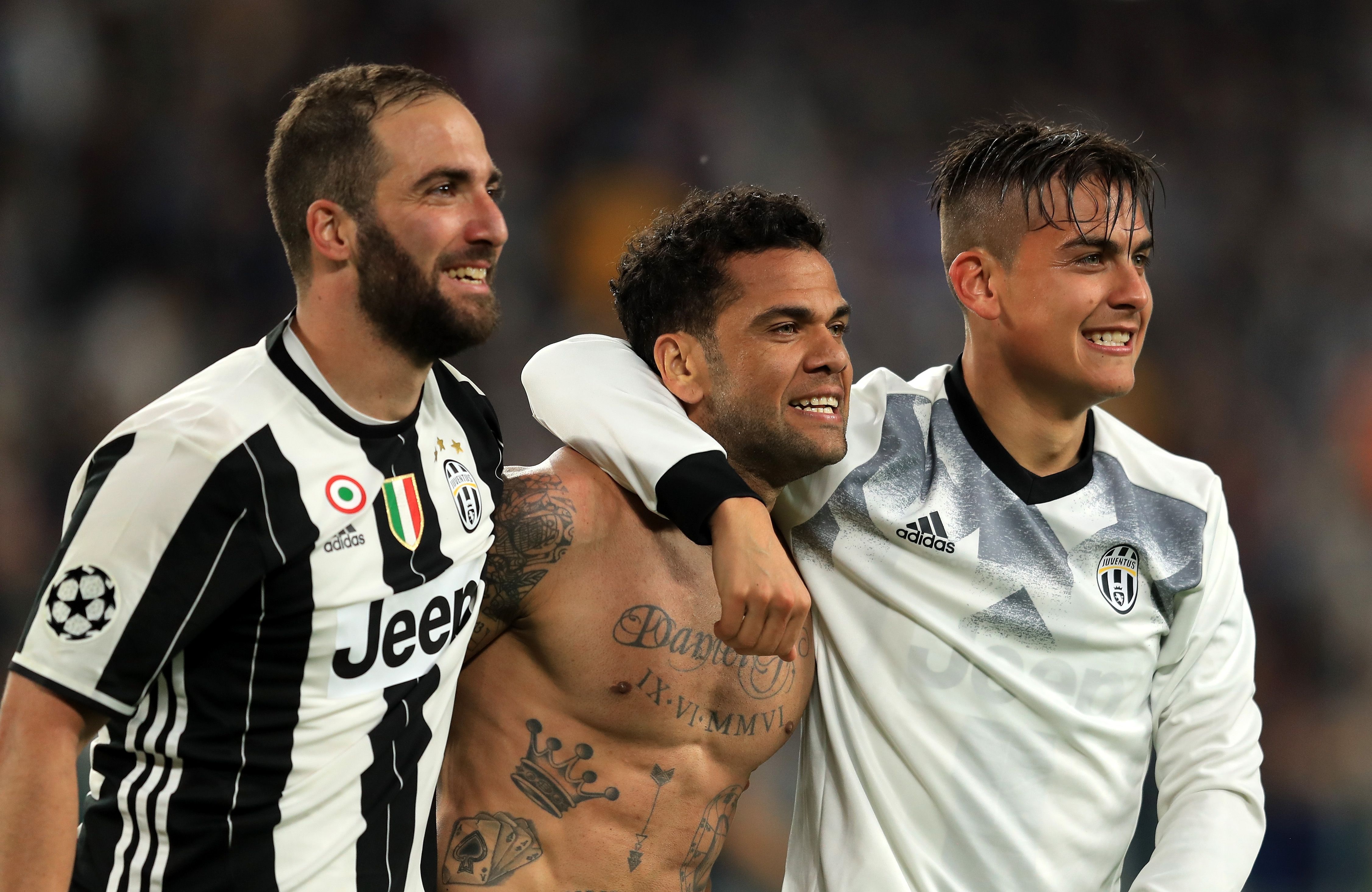 Juventus