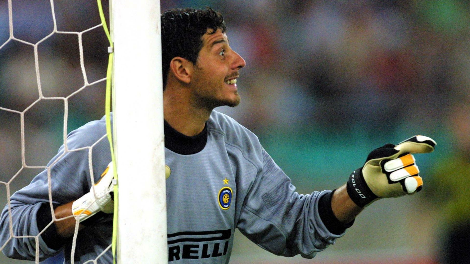 Franceso Toldo