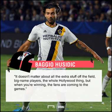Baggio Husidic GFX