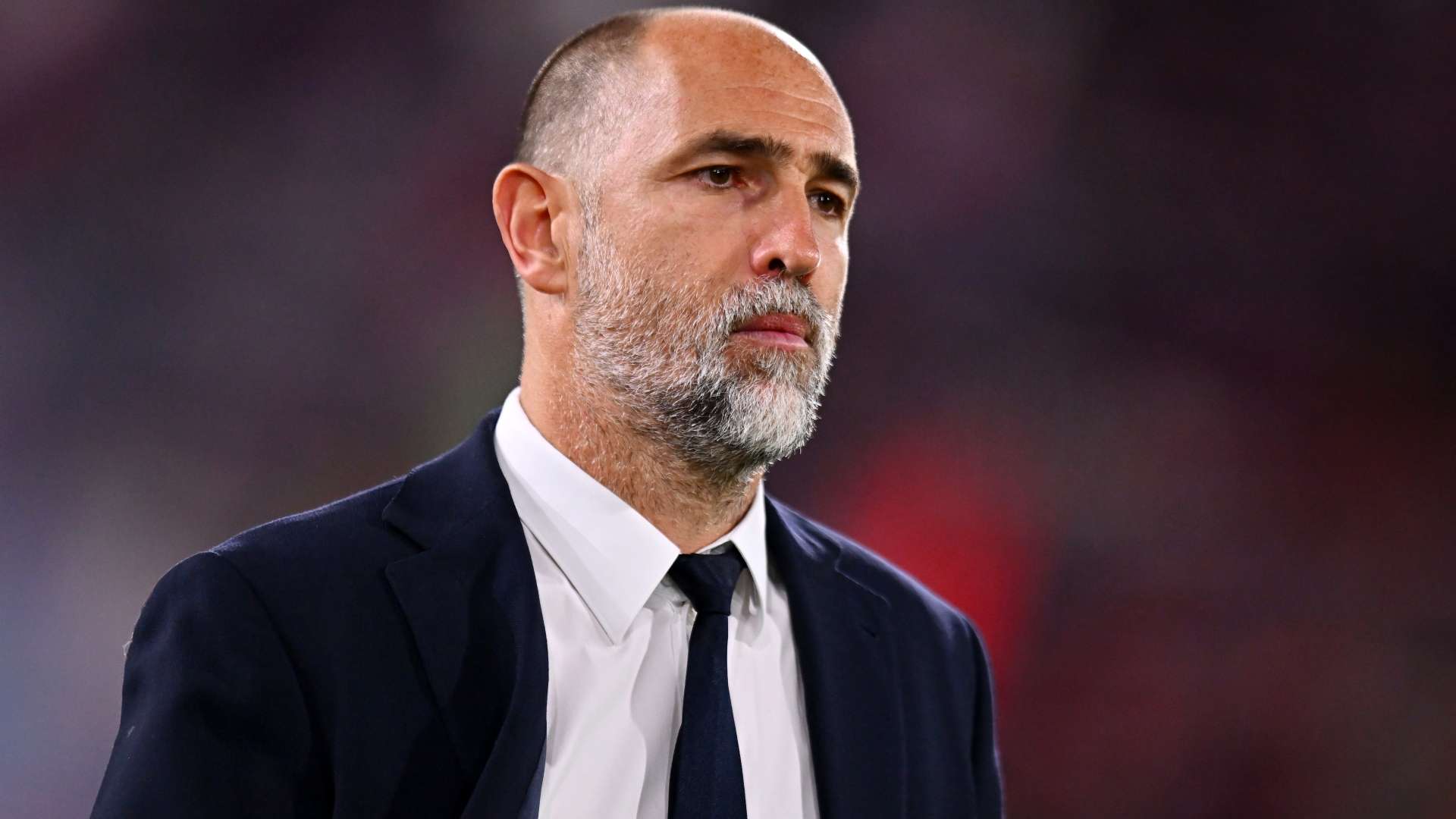 Tudor Bologna Juventus