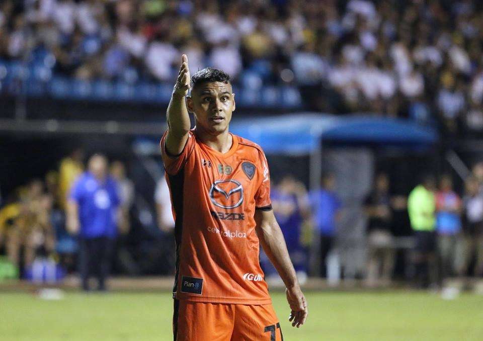 เลอันโดร อัสซัมเซา