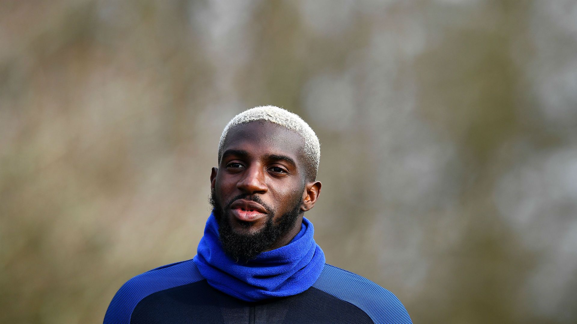 Tiemoue Bakayoko France