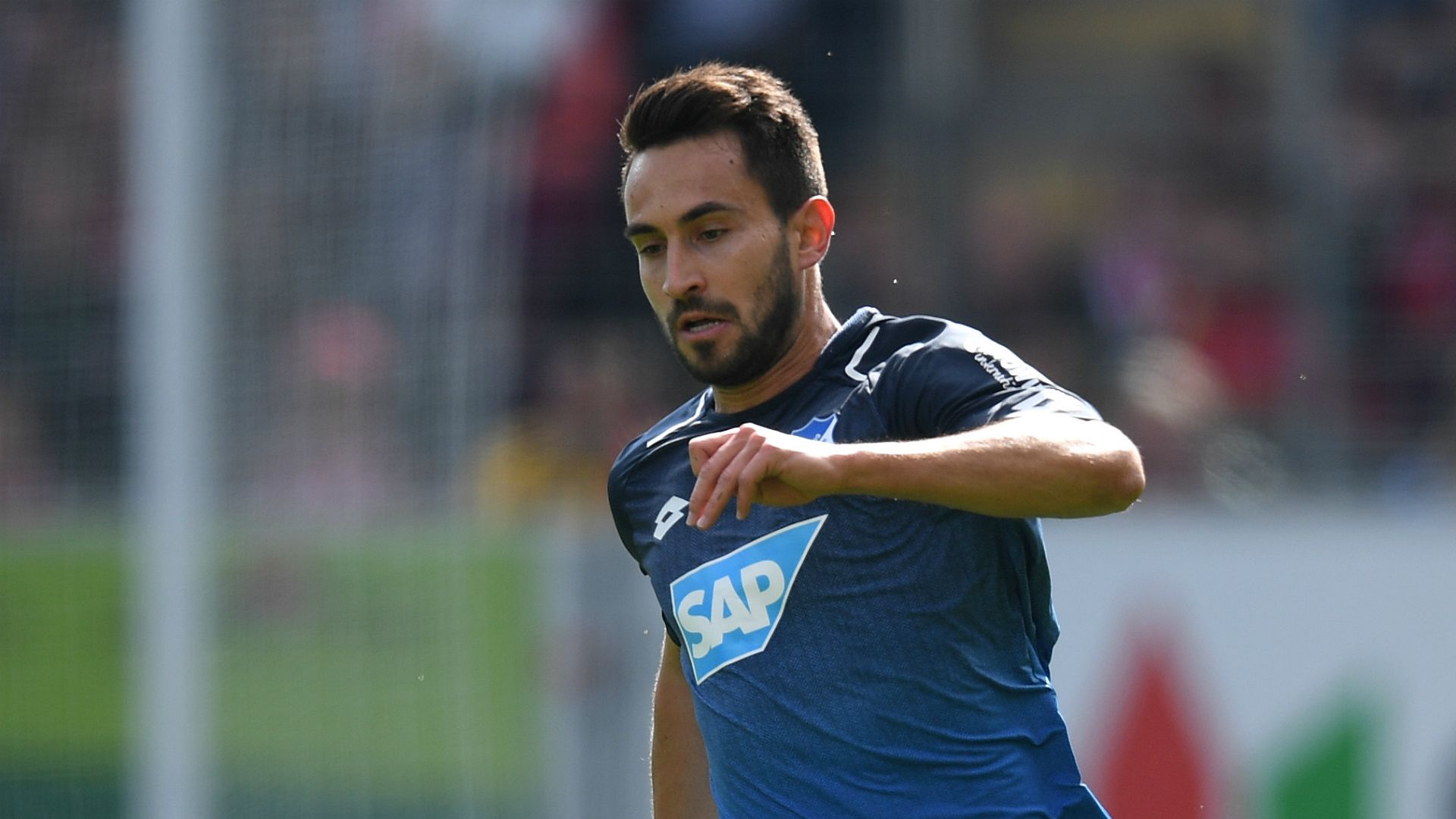 Lukas Rupp Hoffenheim