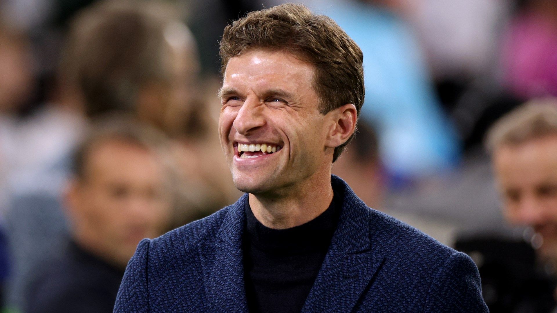 Thomas Müller 2024