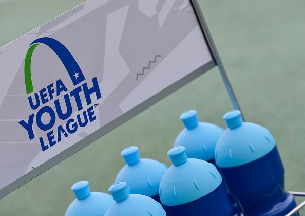 Youth League UEFA