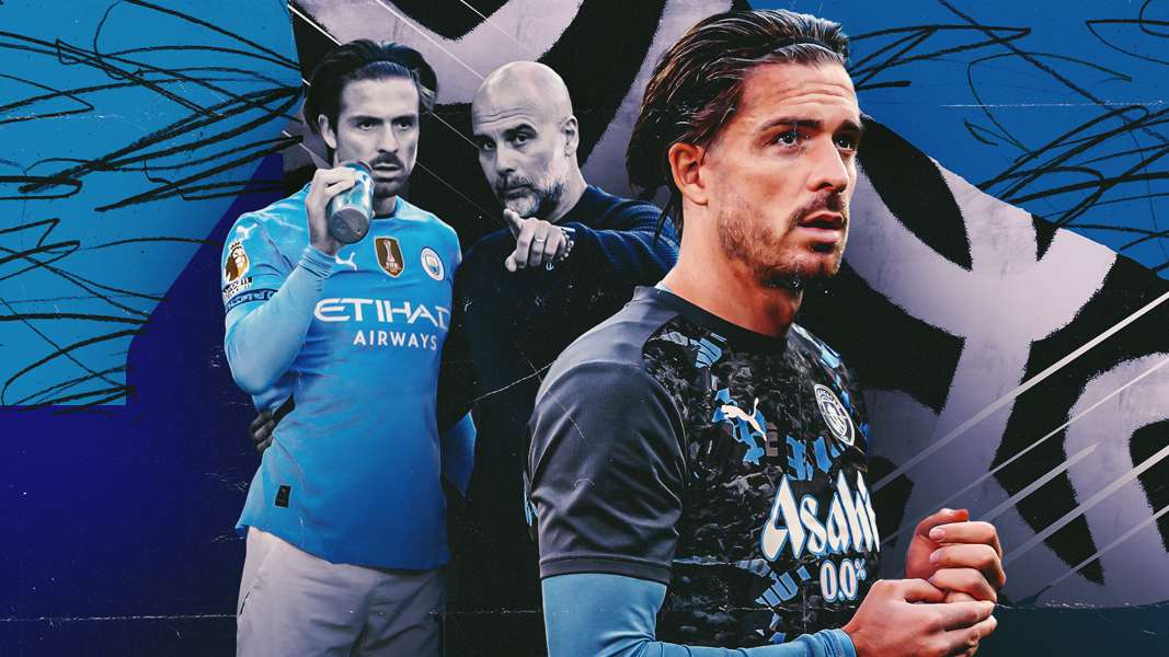 Grealish must leave City 2:1