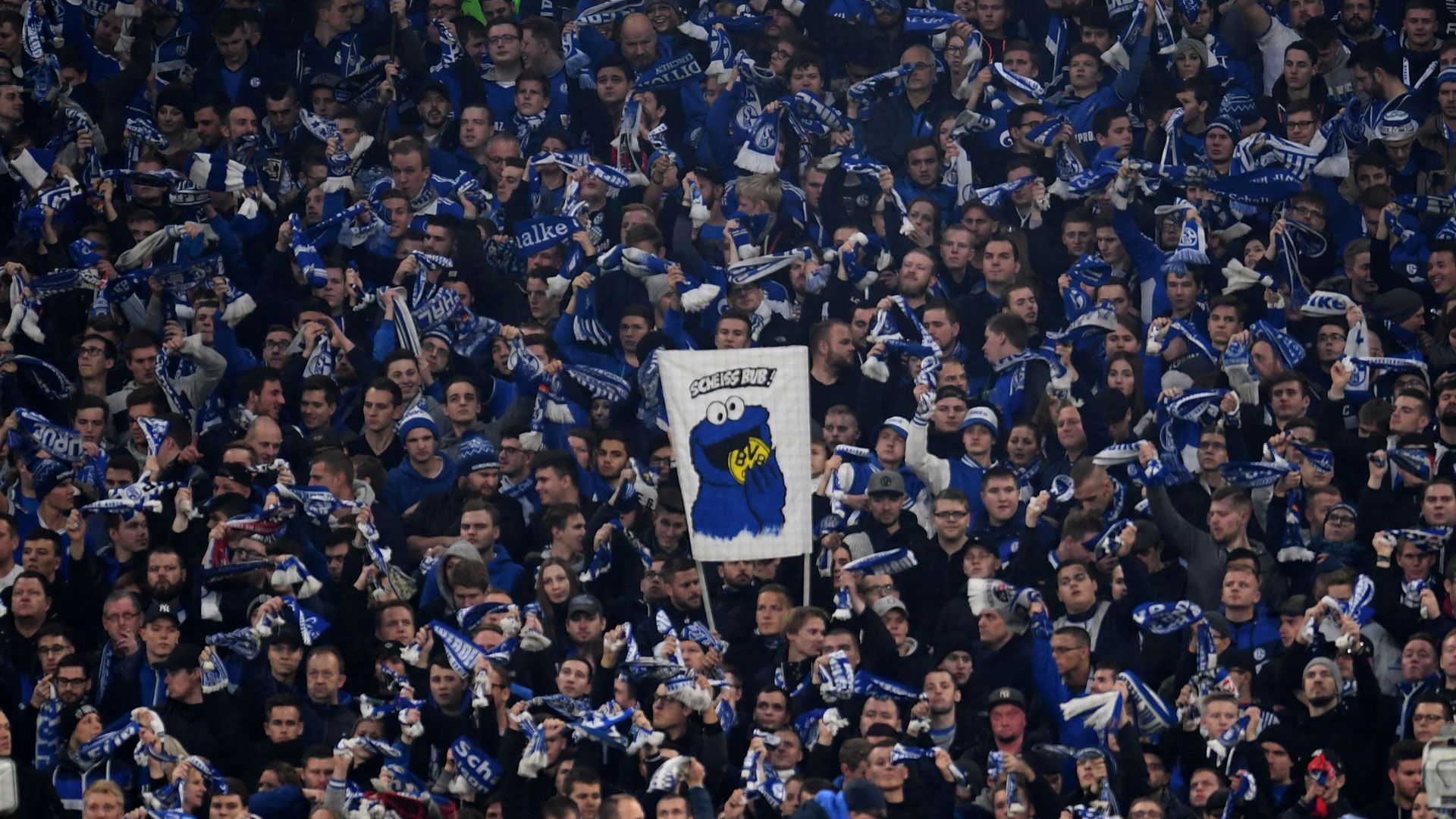 Schalke 04