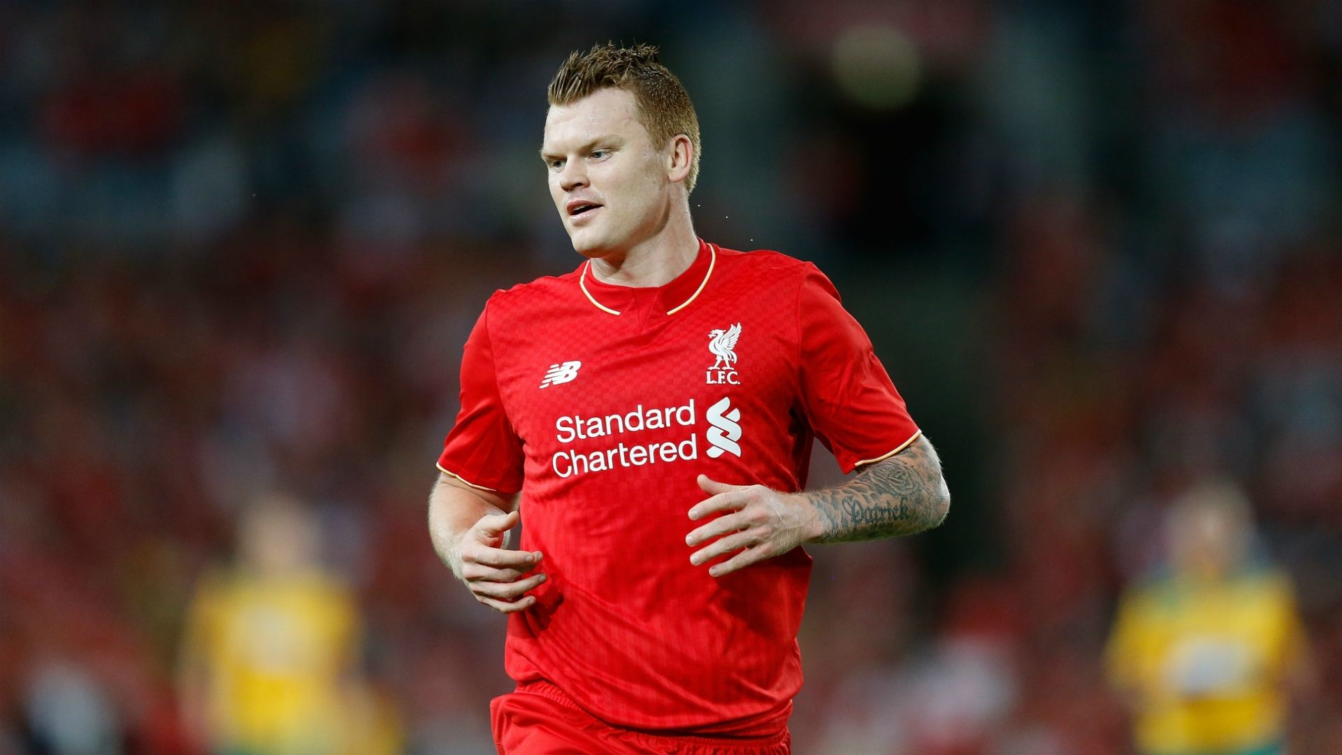 John Arne Riise