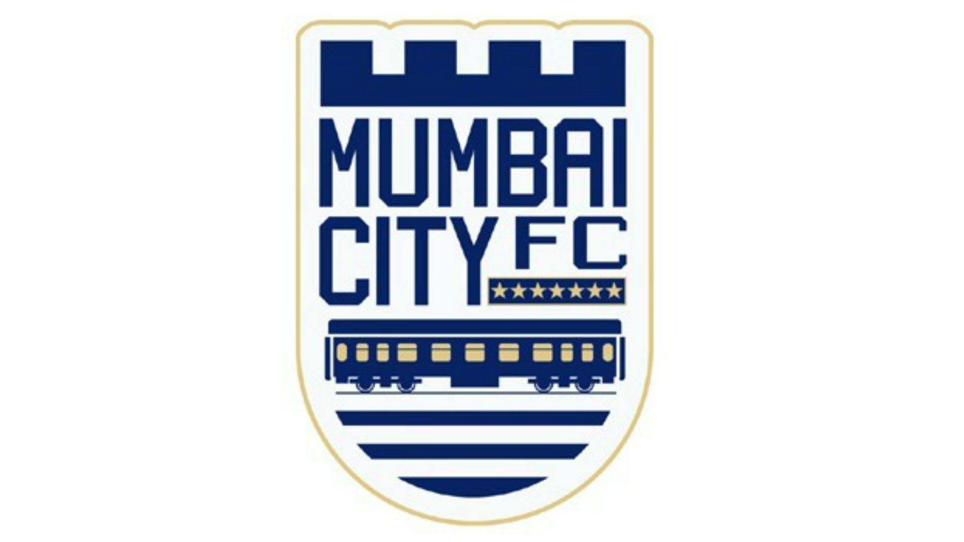Mumbai City FC logo