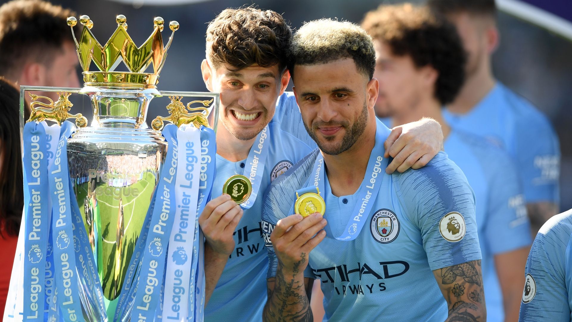 Manchester City 12052019