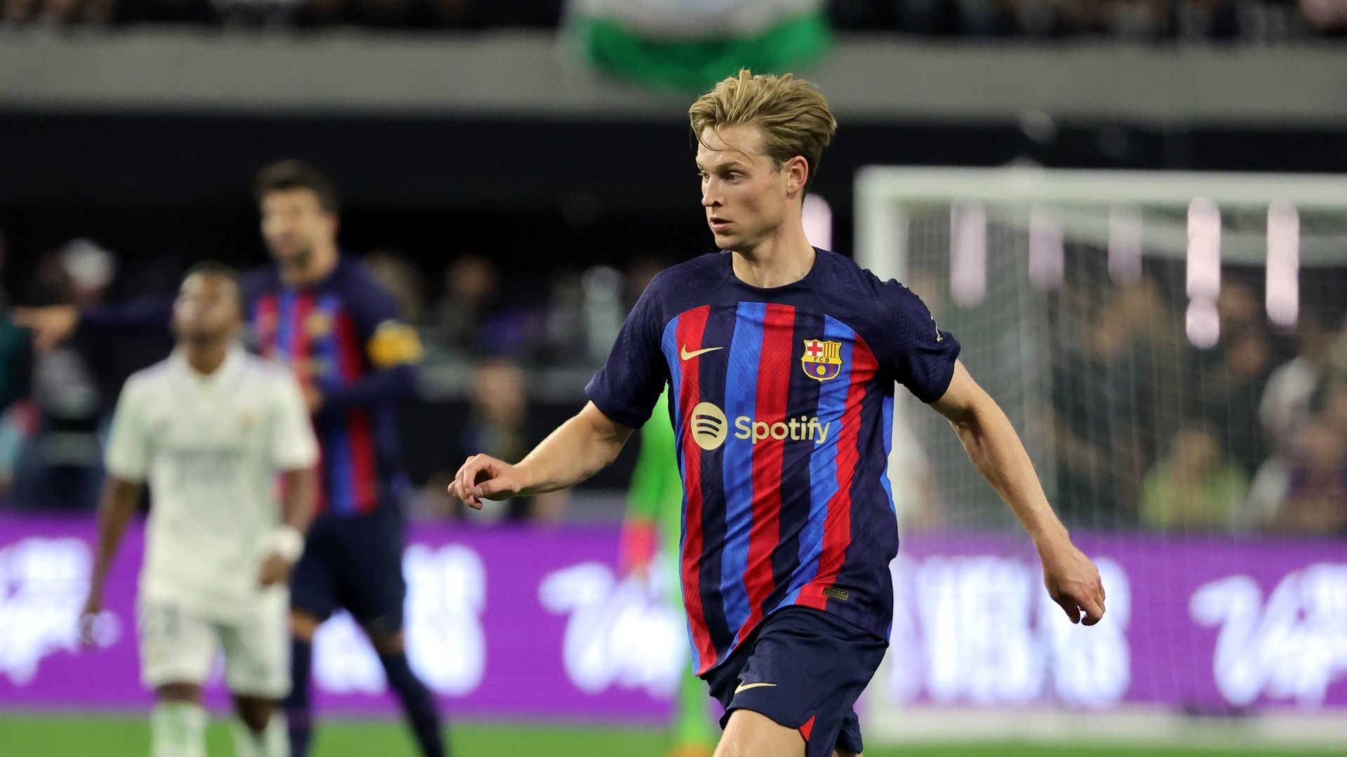 Frenkie De Jong - Barcelona 2022/23